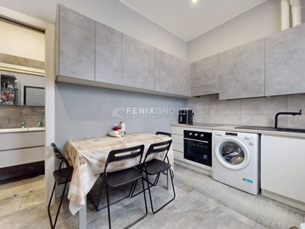 appartamento in vendita a Milano in zona Loreto