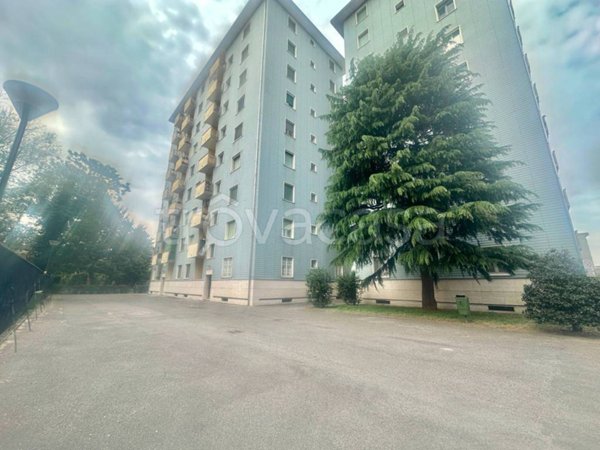 appartamento in vendita a Milano in zona Porta Genova
