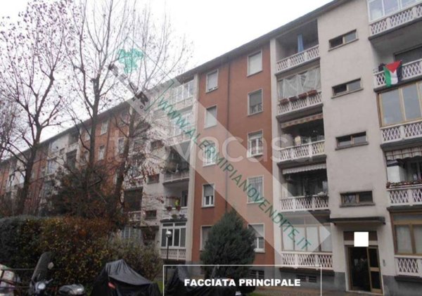 appartamento in vendita a Milano