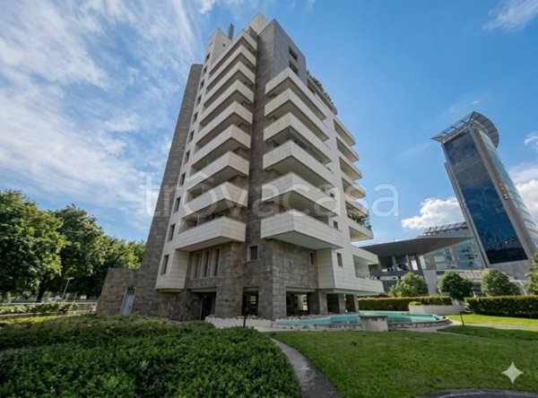 appartamento in vendita a Milano in zona Il Portello