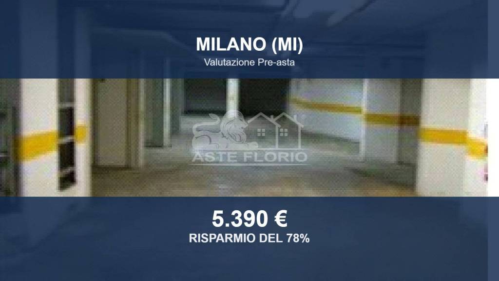 attico in vendita a Milano