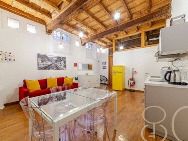 appartamento in vendita a Milano in zona Porta Ticinese
