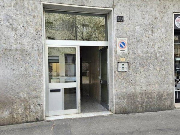 appartamento in vendita a Milano in zona San Siro