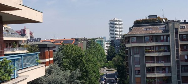 appartamento in vendita a Milano in zona San Siro