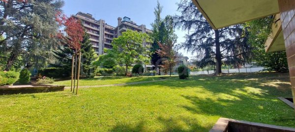 appartamento in vendita a Milano in zona San Siro