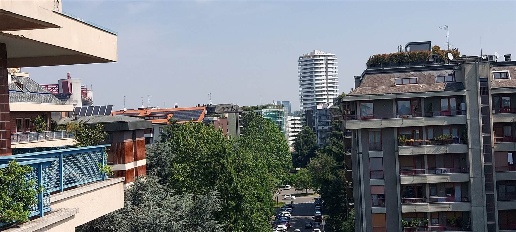 appartamento in vendita a Milano in zona San Siro
