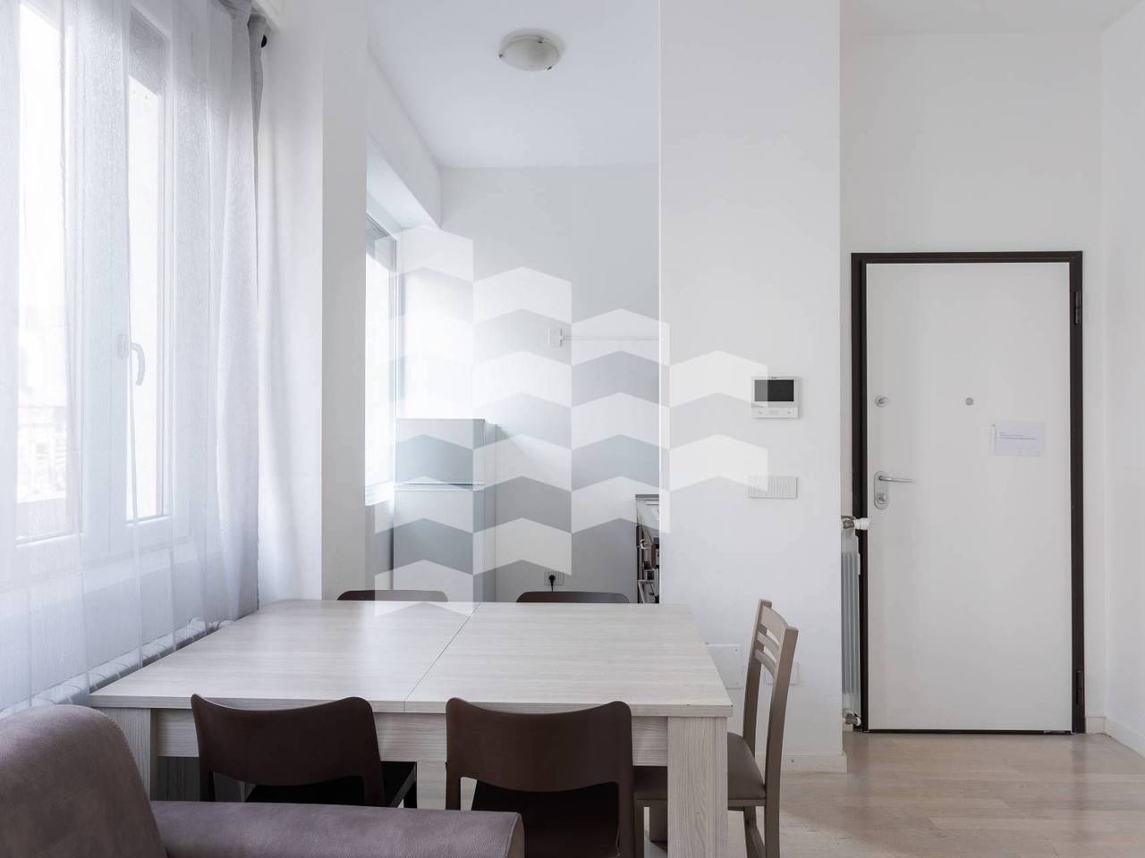 appartamento in vendita a Milano in zona Porta Vittoria