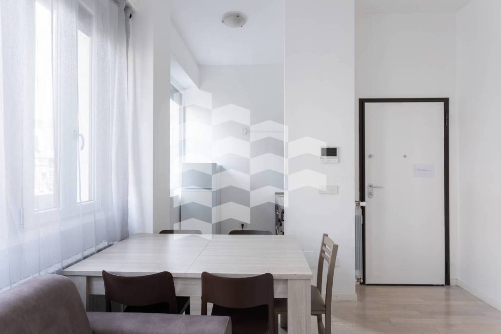 appartamento in vendita a Milano in zona Porta Vittoria