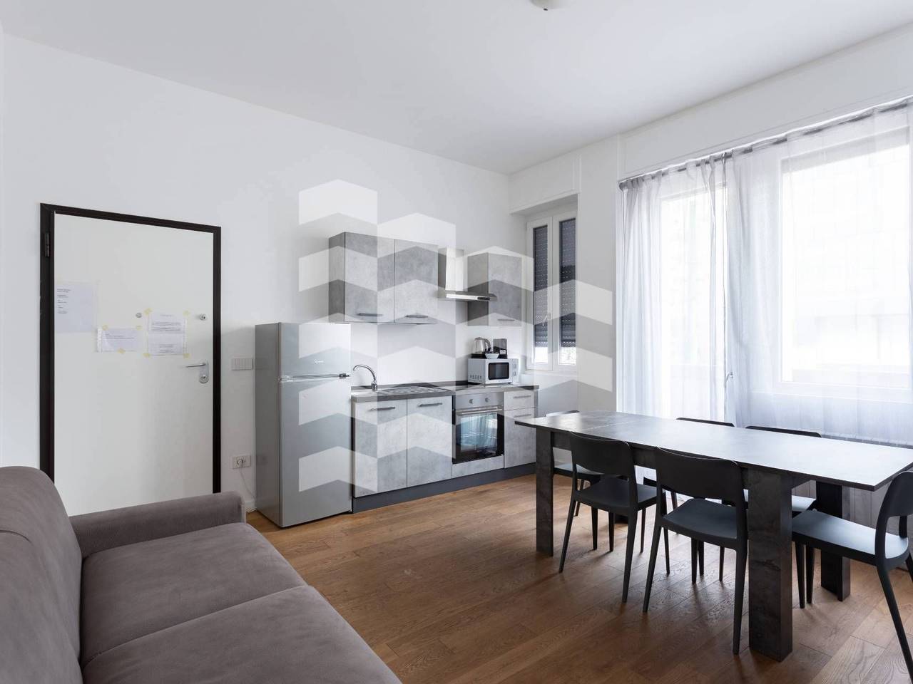 appartamento in vendita a Milano in zona Porta Vittoria