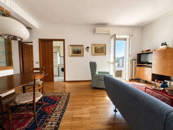 appartamento in vendita a Milano in zona Città Studi