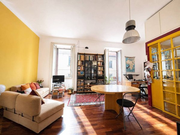 appartamento in vendita a Milano in zona Porta Venezia