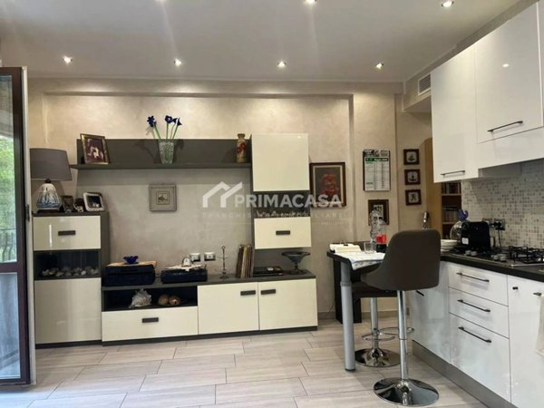 appartamento in vendita a Milano in zona Calvairate