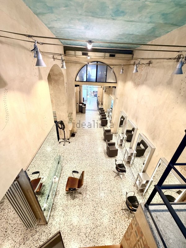 villa in vendita a Milano in zona Cadorna