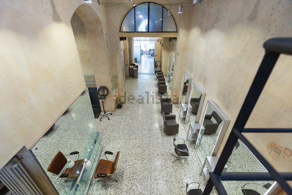 villa in vendita a Milano in zona Cadorna