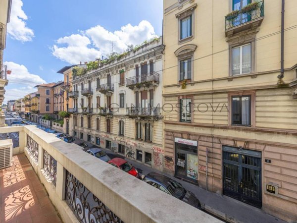 appartamento in vendita a Milano in zona Isola