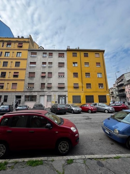 monolocale in vendita a Milano in zona Villapizzone