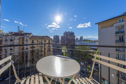 appartamento in vendita a Milano in zona Centro Storico
