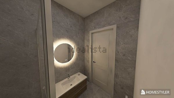 appartamento in vendita a Milano in zona Rogoredo