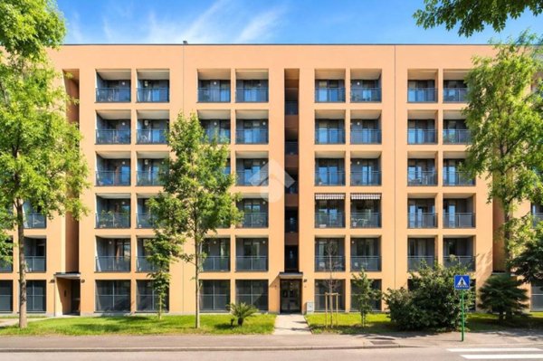 appartamento in vendita a Milano in zona Vialba