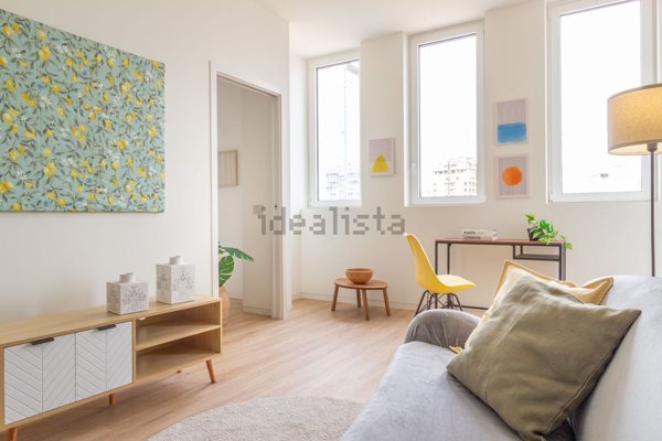 appartamento in vendita a Milano in zona Vigentino