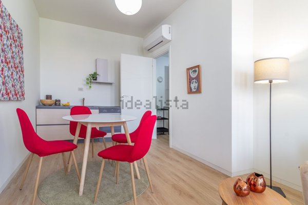 appartamento in vendita a Milano in zona Vigentino