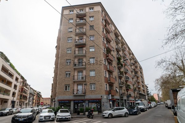 appartamento in vendita a Milano in zona San Vittore