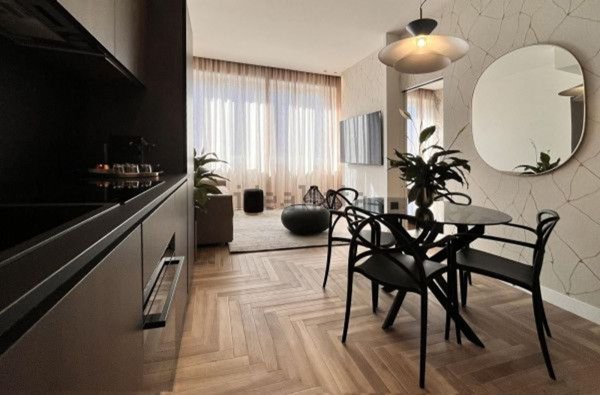 appartamento in vendita a Milano in zona Stazione Centrale