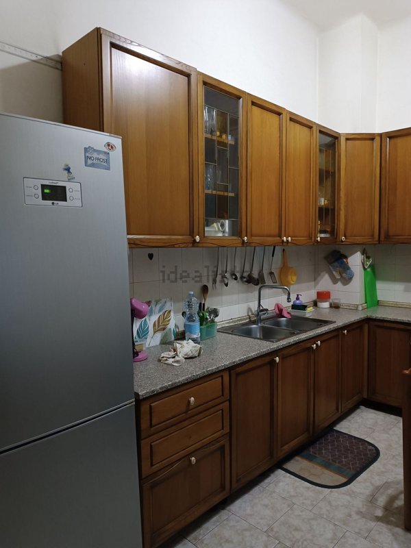 appartamento in vendita a Milano in zona Loreto