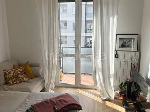 appartamento in vendita a Milano in zona San Siro