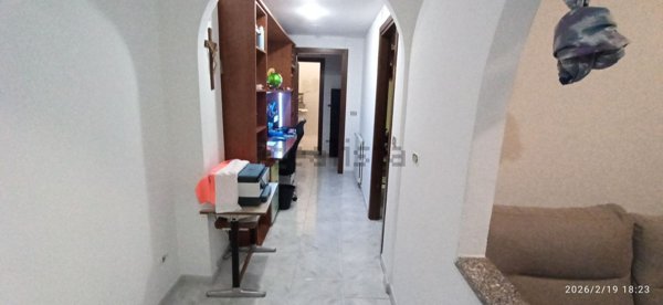 appartamento in vendita a Milano in zona Rogoredo