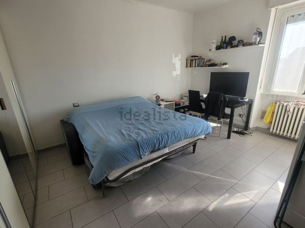 appartamento in vendita a Milano in zona Calvairate