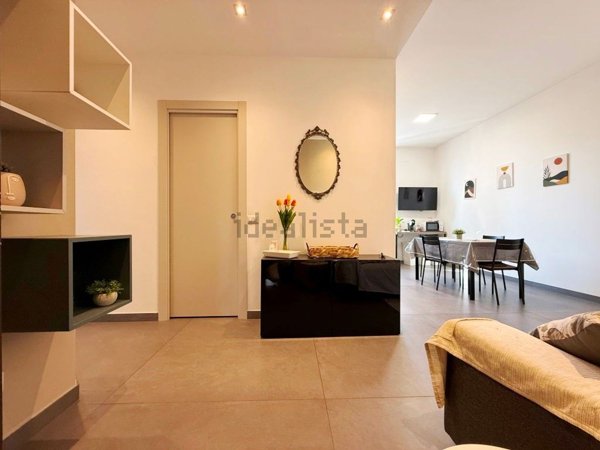 appartamento in vendita a Milano in zona Corvetto