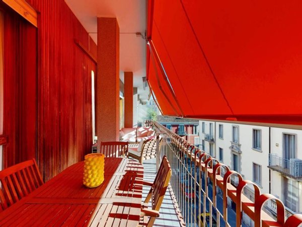 appartamento in vendita a Milano in zona Guastalla