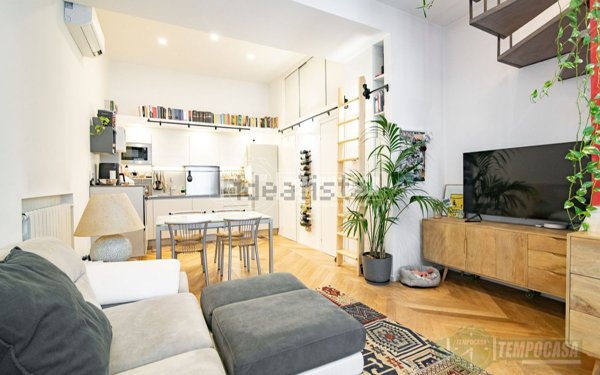 appartamento in vendita a Milano in zona NoLo