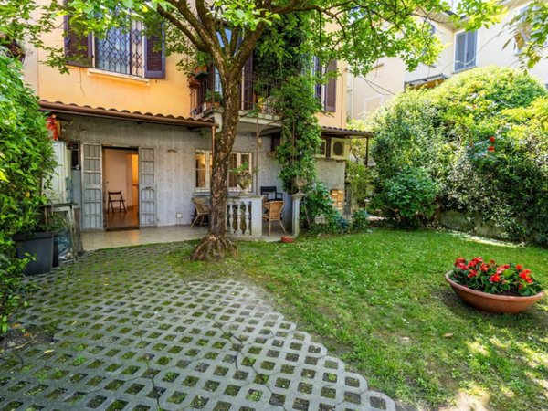 casa indipendente in vendita a Milano