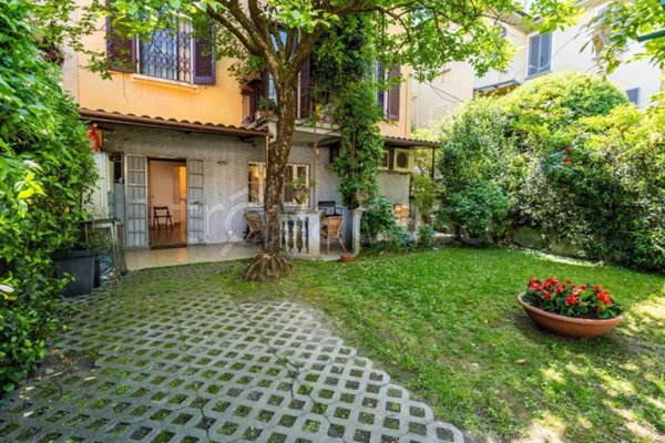 casa indipendente in vendita a Milano in zona Città Studi