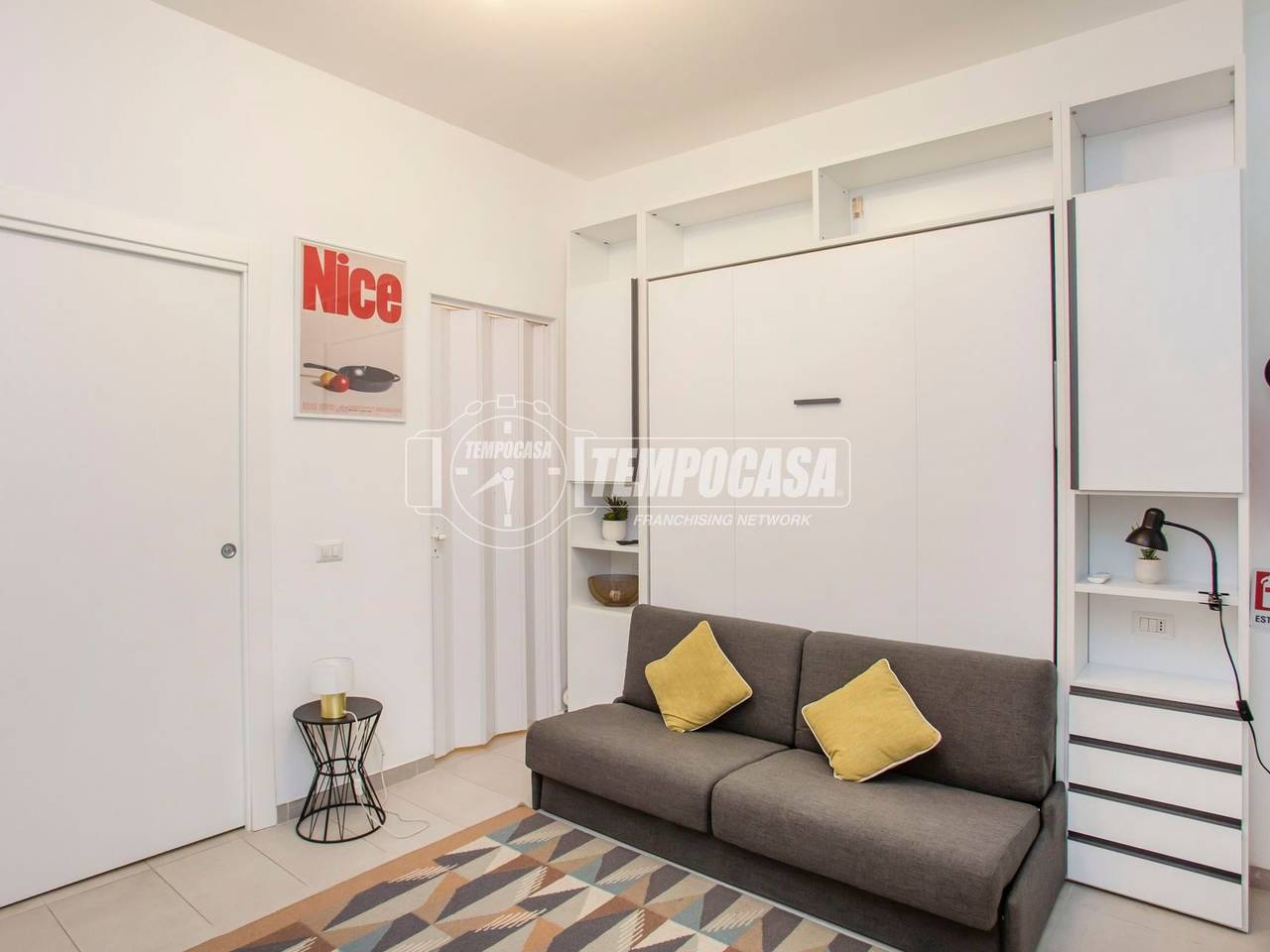 appartamento in vendita a Milano in zona Isola