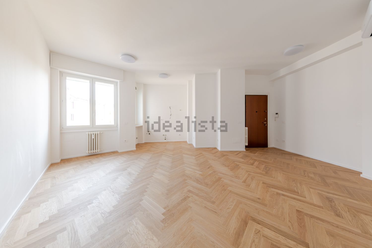 appartamento in vendita a Milano in zona Vigentino