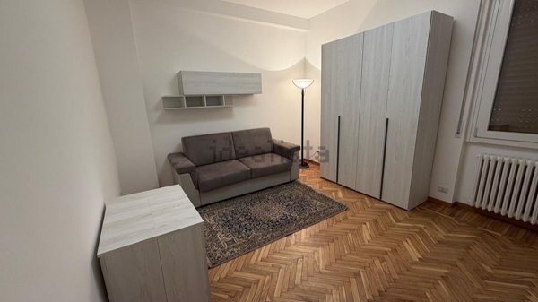 appartamento in vendita a Milano in zona San Cristoforo