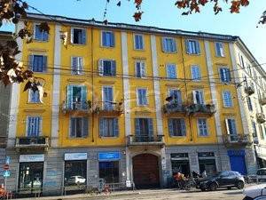 appartamento in vendita a Milano in zona Porta Garibaldi
