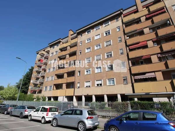 appartamento in vendita a Milano in zona Bicocca
