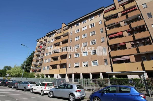 appartamento in vendita a Milano in zona Bicocca