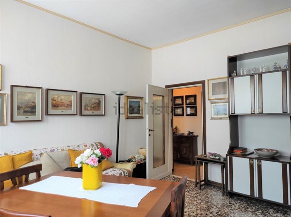 appartamento in vendita a Milano in zona Corvetto