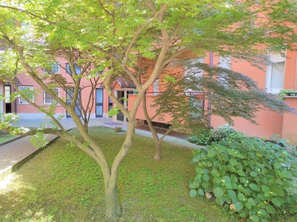 appartamento in vendita a Milano in zona Corvetto