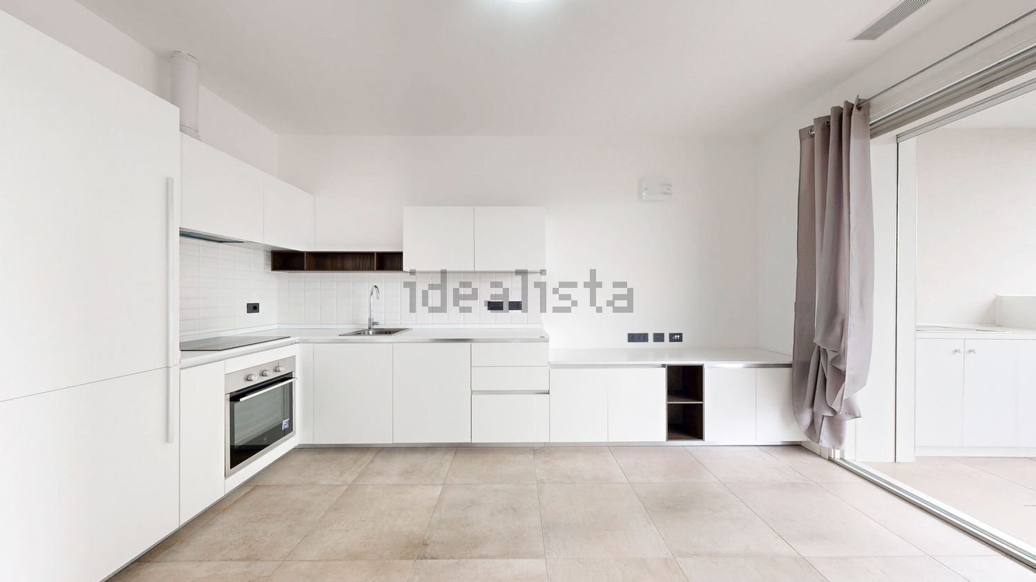 appartamento in vendita a Milano in zona Maggiolina