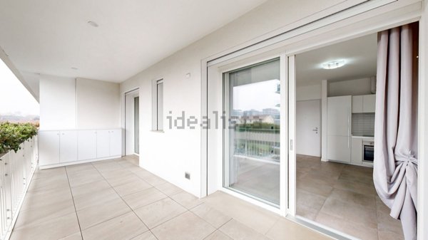 appartamento in vendita a Milano in zona Maggiolina