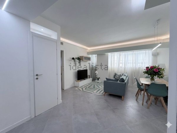 appartamento in vendita a Milano in zona San Vittore
