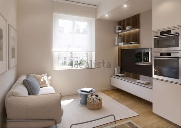 appartamento in vendita a Milano in zona Città Studi