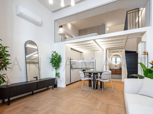appartamento in vendita a Milano in zona Porta Romana