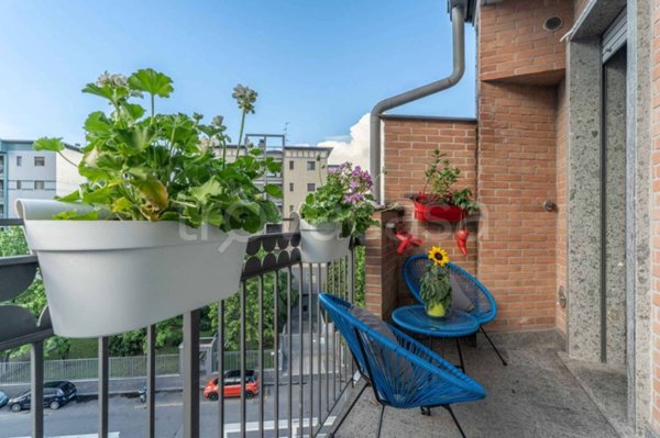 appartamento in vendita a Milano in zona San Siro